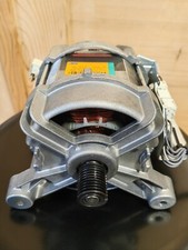 Motor waschmaschine bauknecht gebraucht kaufen  Grebenstein