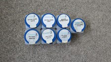 Ceramco porcelain blue for sale  Cleveland