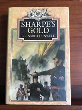 Sharpe gold bernard for sale  BIRMINGHAM