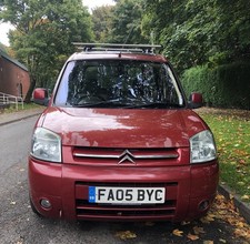 citroen berlingo multispace cars for sale citroen berlingo multispace cars for sale  NEWCASTLE