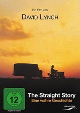 The straight story gebraucht kaufen  Berlin