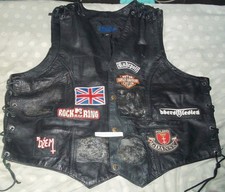 Zulfi cuir size for sale  WOLVERHAMPTON