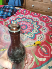 Old bottle for sale  HUDDERSFIELD