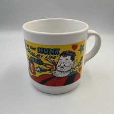 Desperate dan coffee for sale  LEEDS
