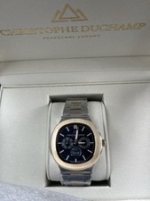 Używany, Christophe Duchamp L’envie Moonphase na sprzedaż  PL