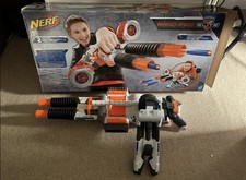 Rhino fire blaster for sale  CHICHESTER