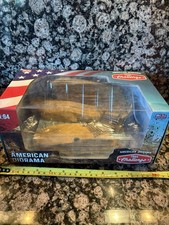 American diorama for sale  Valley Springs