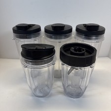 ninja blender go cups for sale  South Jordan