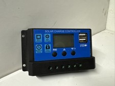 20a pwm solar for sale  LITTLEHAMPTON