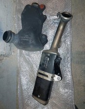 Auspuff ktm duke gebraucht kaufen  Wolfsburg