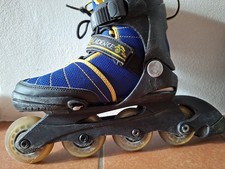 Inliner cadence verstellbar gebraucht kaufen  Bessenbach
