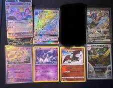 Pokemon karten sammlung gebraucht kaufen  Wiesbaden