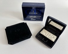 Dior couleur lidschatten gebraucht kaufen  Nürnberg