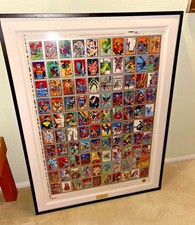 1993 comic skybox for sale  Cass City
