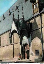 Beaune hotel dieu d'occasion  Fruges