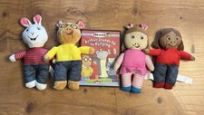 Pbs kids arthur for sale  Lancaster