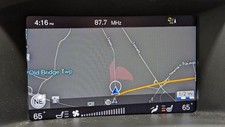 Tela Info-GPS-TV 7" painel central de exibição montado se encaixa 15-18 VOLVO S60 750832 comprar usado  Enviando para Brazil