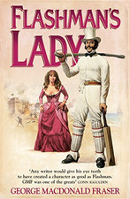Flashman lady book for sale  ROSSENDALE