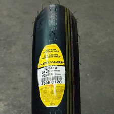 Dunlop kr448 0129 d'occasion  Expédié en Belgium