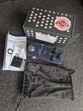 Control prussian blue gebraucht kaufen  Frankfurt am Main