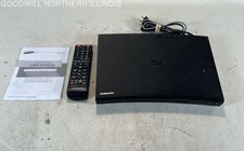Leitor de Blu-ray Disc Samsung BD-JM57 - Testado, Funciona comprar usado  Enviando para Brazil