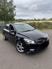 2010 kia ceed for sale  LOUGHBOROUGH