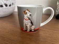 Airedale terrier mug for sale  DERBY