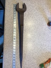 Williams hardened offset for sale  Howard