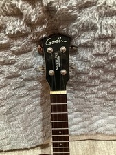 Godin multiuke ukulele for sale  ASHBY-DE-LA-ZOUCH