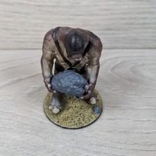 Eaglemoss catapult troll for sale  LEEDS