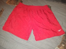 mens speedo swim trunks for sale  MANSFIELD