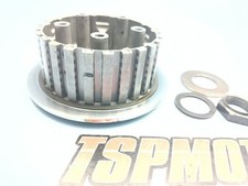 Tamburo frizione clutch usato  Italia