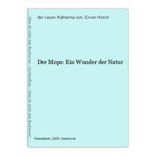 Mops wunder natur gebraucht kaufen Mops wunder natur gebraucht kaufen  Ohlsbach