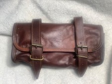 Brown goat leather for sale  Joliet