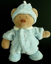 M7. doudou peluche d'occasion  Bouvigny-Boyeffles