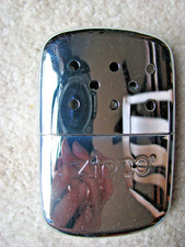 Zippo hour refillable for sale  Middleton