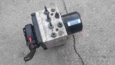Sterownik ABS ESP pompa blok hydrauliczny 3C0614109AE Vw Passat B6 3C 3C0 rok prod.05-10, używany na sprzedaż  PL