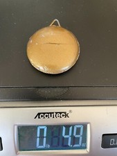 4.9 clock pendulum for sale  Glen Ellyn