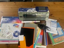 Brother plotter scan gebraucht kaufen  Mühlenbeck