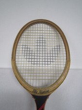 Ancienne raquette tennis d'occasion  Muret