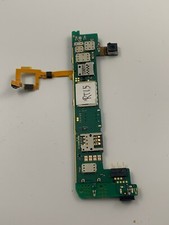 Usado, Placa-mãe Nokia Lumia 640 LTE 4GB desbloqueada (RT15) comprar usado  Enviando para Brazil
