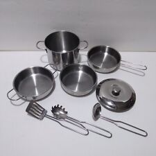 Toy pans cookware for sale  Council Bluffs