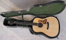 Collings acoustic guitar for sale  WINDERMERE