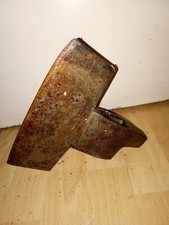 Axtkopf breitbeil holz gebraucht kaufen  Bayreuth