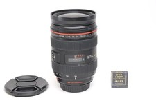 canon 24 70mm d'occasion  Expédié en Belgium