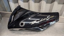 Suzuki gsf600 lhs for sale  LANCASTER