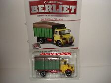 Collection berliet 900 d'occasion  France