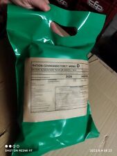 Offert rations combat d'occasion  Paris XI