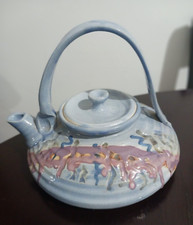 Studio pottery teapot for sale  Fort Lauderdale