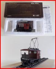 Bemo hom 1270 usato  Roma